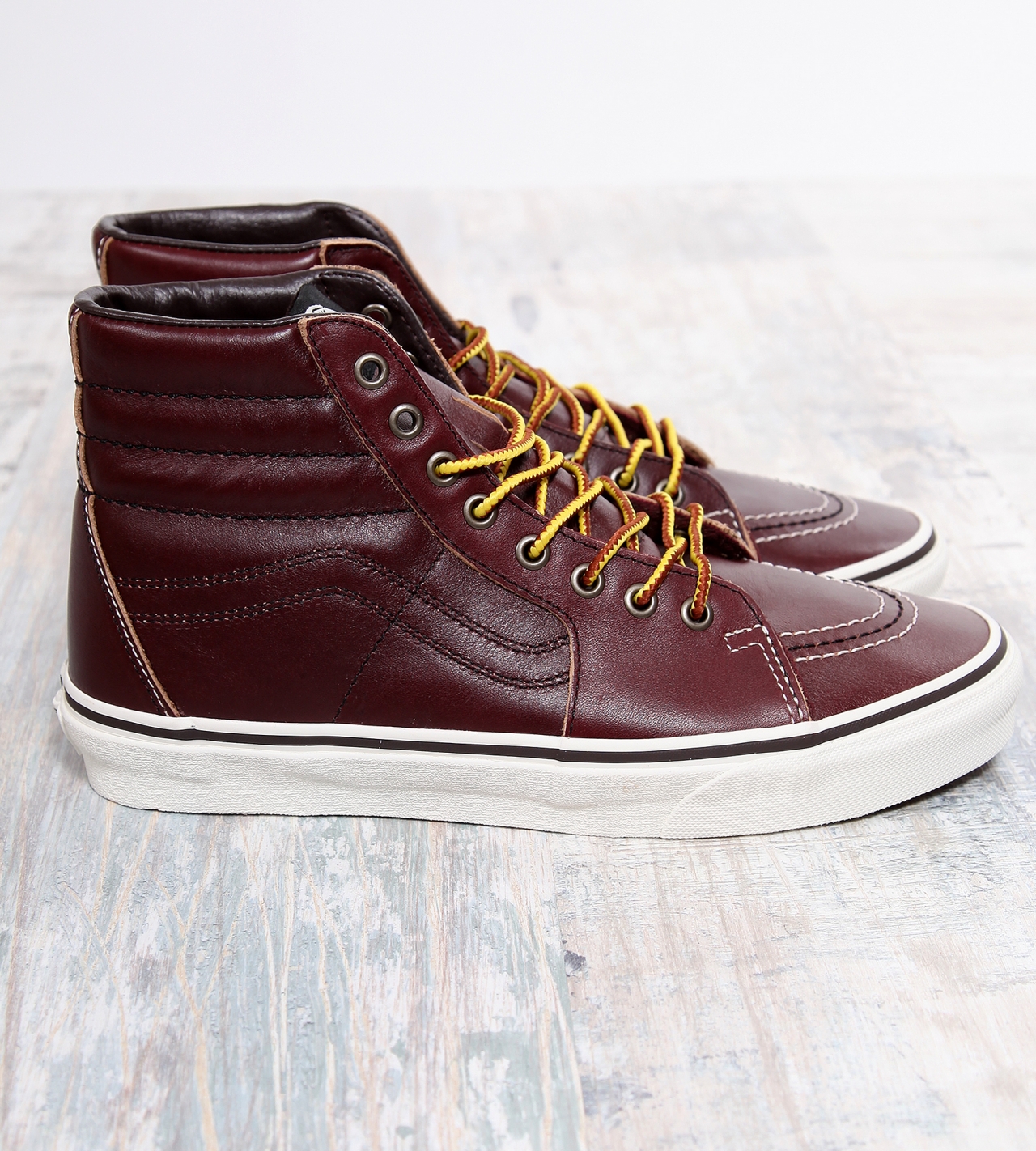 vans glattleder vans glattleder